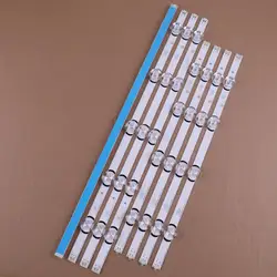 LED Backlight strip 9 Lamp For LG 47