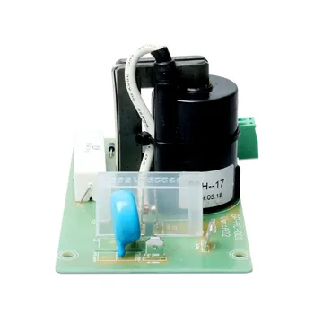 

AC 220V Input High Frequency Ignition Board for Plasma Argon Arc Welding Modification Replacement Spare Parts