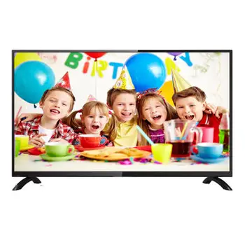 Chinese Cheap High Quality Android big screen hd tv 43'' inch Led Lcd Tv Television with wifi 2