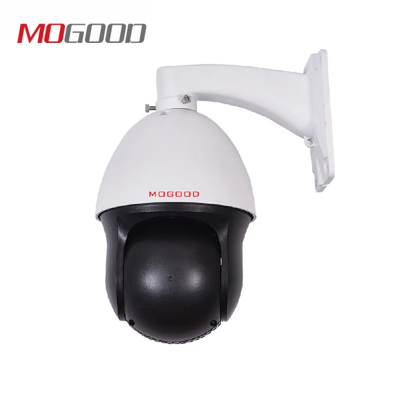 MoGood международная версия 2MP 1080P IP PTZ камера 22X зум с ик-поддержкой Hikvision протокол ONVIF открытый водонепроницаемый