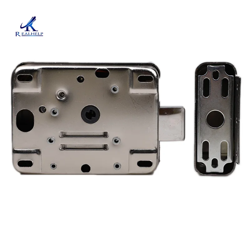 Details about / Lock Automatic Swipe Card System 125khz Rfid Key-card Entry Systems 1000users