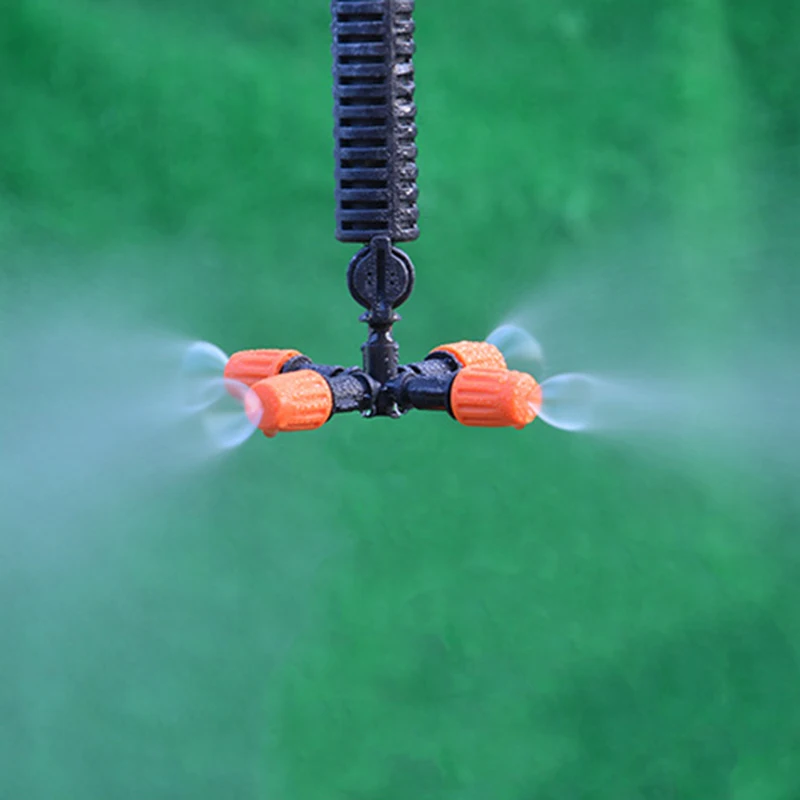 

Five Sprinkler Atomization Watersprayer Single Head Miniature Spray