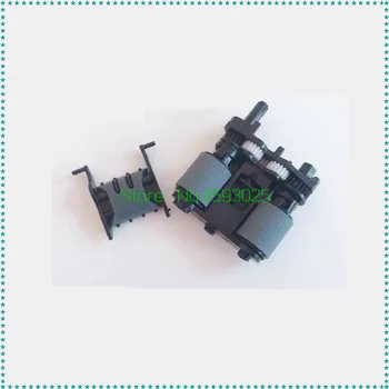 

B3Q10-60105 B3Q10-40080 ADF Pickup Roller Separation Pad for HP LaserJet Pro MFP M377dw M477fdn M477fdw M477fnw M426fdn M426fdw