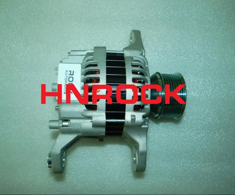 Новый генератор HNROCK 24 в 80 А JFZ2821 A003TR5092 A003TR5092AM A003TR5092ZT A3TR5092 A3TR5092AM A3TR5092ZT 3587218 для