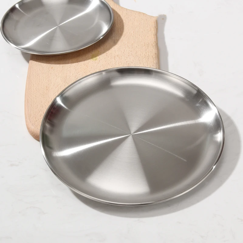 Restaurant plate  (3)