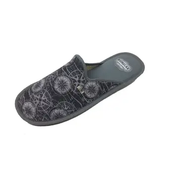 

Slipper for home/Biorelax/Toe Stuffy
