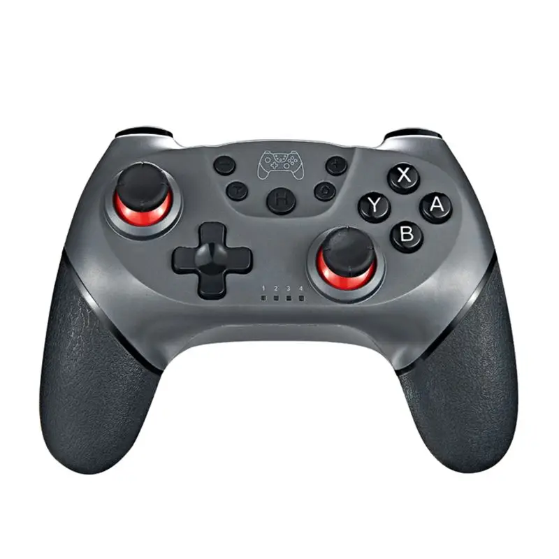 Беспроводной Bluetooth геймпад игровой джойстик контроллер ручка для Switch PRO