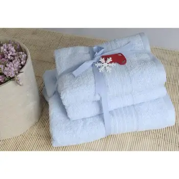 

Shalla towels Mavi (blue)