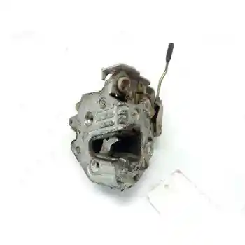 

D85 LOCK LEFT FRONT DOOR MERCEDES C CLASS (W201) SALOON