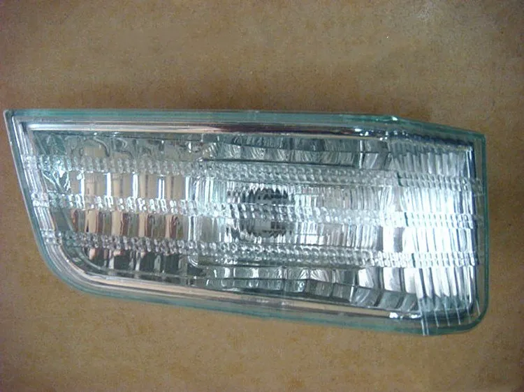 EOsuns задний номерной знак светильник резервный для Lexus GX470 UZJ120 2003 2009|Фара авто в