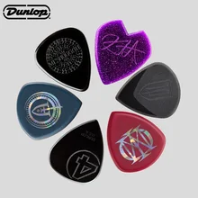1 шт. медиатор для гитары Dunlop John Petrucci Signature Jazz III 1,55 мм медиатор для гитары медиатор для акустической электрогитары