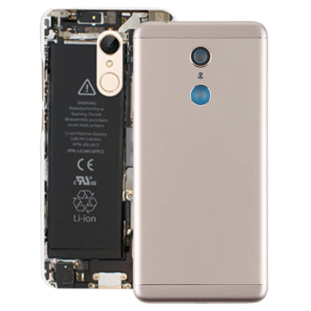Для Xiaomi Redmi 5 Крышка батарейного отсека задняя стеклянная дверь корпус+ Инструменты для ремонта