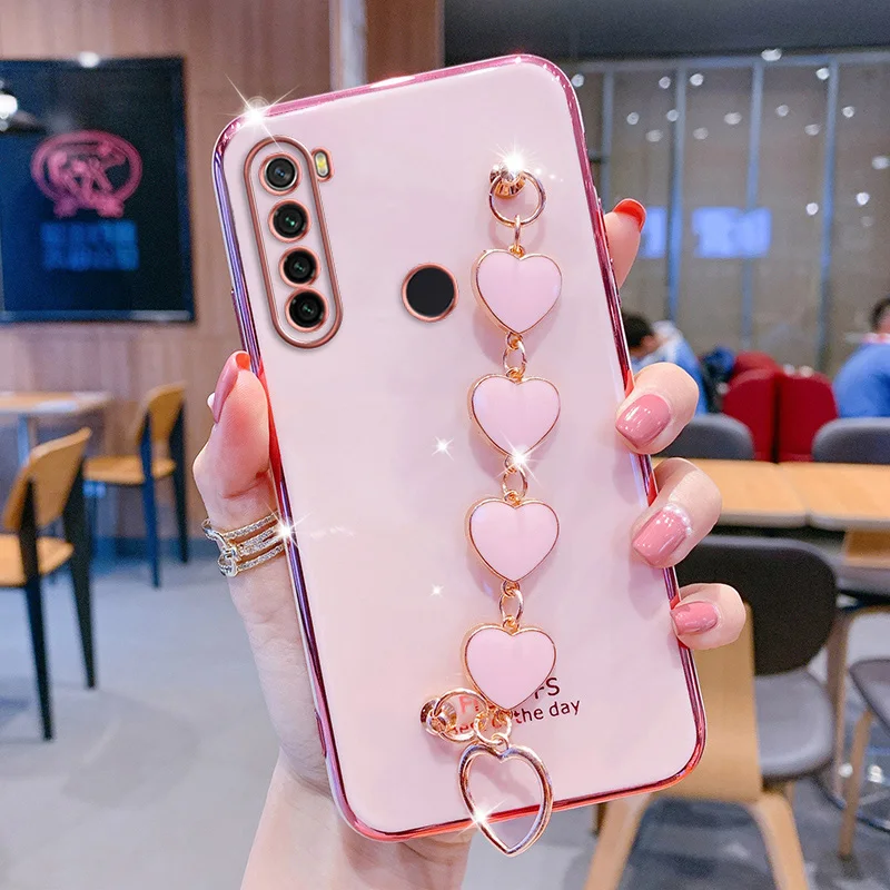 Funda on for cover xiaomi redmi note 8 note8 pro 8t redmi 8 8a