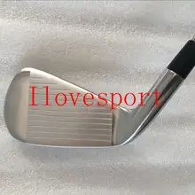 Клюшки для гольфа A2 716 клюшки для гольфа 716 A2 набор утюгов 3-9P R/S графитовые/стальные валы, включая головные уборы DHL