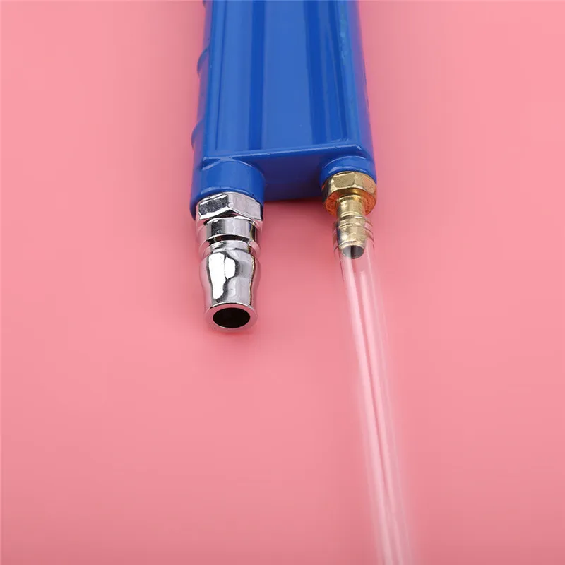 High Quality 1 Set Auto Air Pressure Engine Warehouse Cleaner Washing Gun Washer Sprayer Dust Tool New Cleaning Accessories | Автомобили и