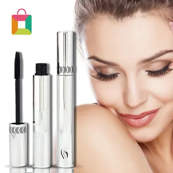 

BeautyBigBang Black Lengthening Eyelash Extension Mascara Eyelash Curling Mascara Women Eyelash Cosmetic