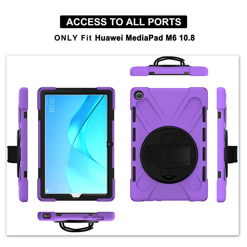 huawei m5 10.8 case huawei m5 pro 10.8 case huawei mediapad M5 10.8 silicone case Huawei mediapad M5 Pro 10.8 silicone case (196)