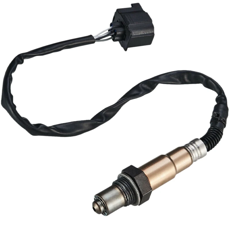 2 шт. автомобильный O2 кислородный датчик SG1849 для Chrysler Jeep Dodge, mitsubishi 23159 15510