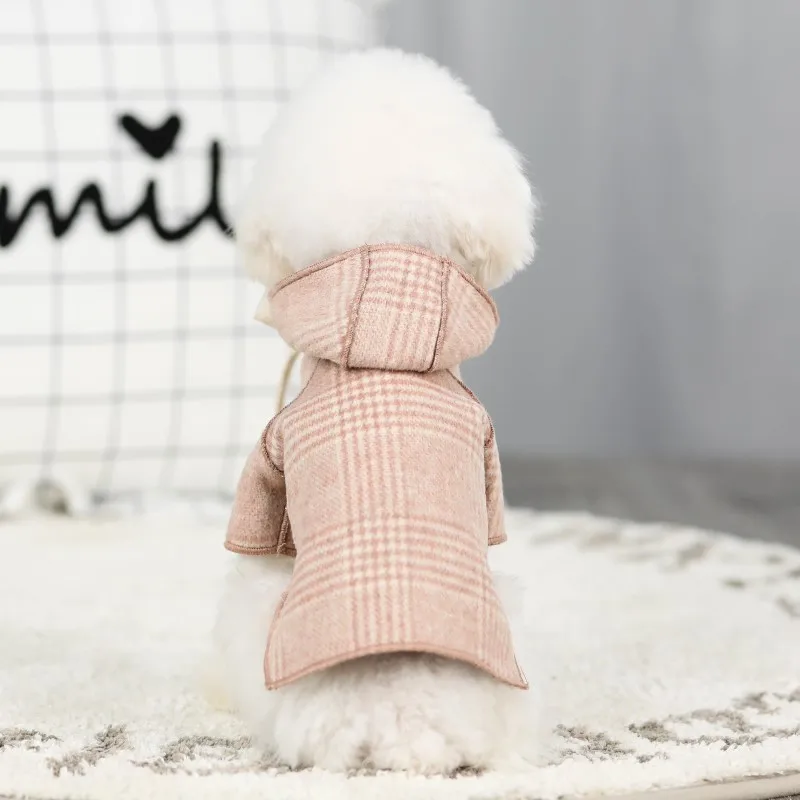 dog puppy coat (9)