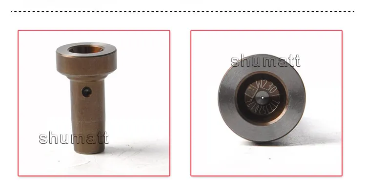 Shumat F00VC01352 Управление процедура установки ниппеля F00V C01 352 Дизель клапан комплект FOOV CO1 352 Для инжектора топлива коллектора системы впрыска топлива 0445 110 278