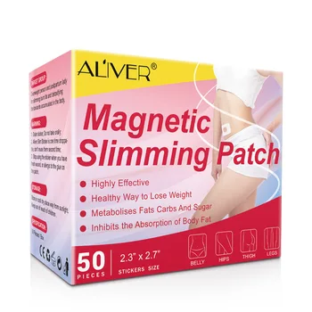 

Slimming Fat Burning Patches Weight Loss Stickers Health Care Slim Body Shaping Plaster Patch