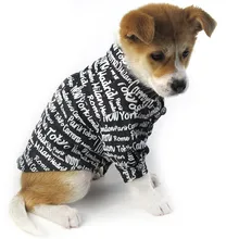 Дизайн, костюмы для домашних животных в джентльменском стиле, модные весенние Рубашки для маленьких и средних размеров, одежда для собак, дышащая простая ковбойская рубашка