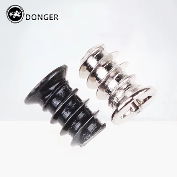 

20Pcs M5*8/10/12 KB Screws Computer Case Cooling Fan Mount Screw Heat Dissipation Fixer B085