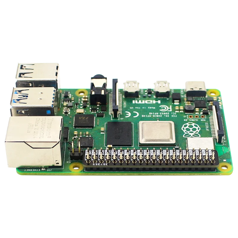 GPIO Reference Board Marker Pin Definition - 40-Pin Dual-Row