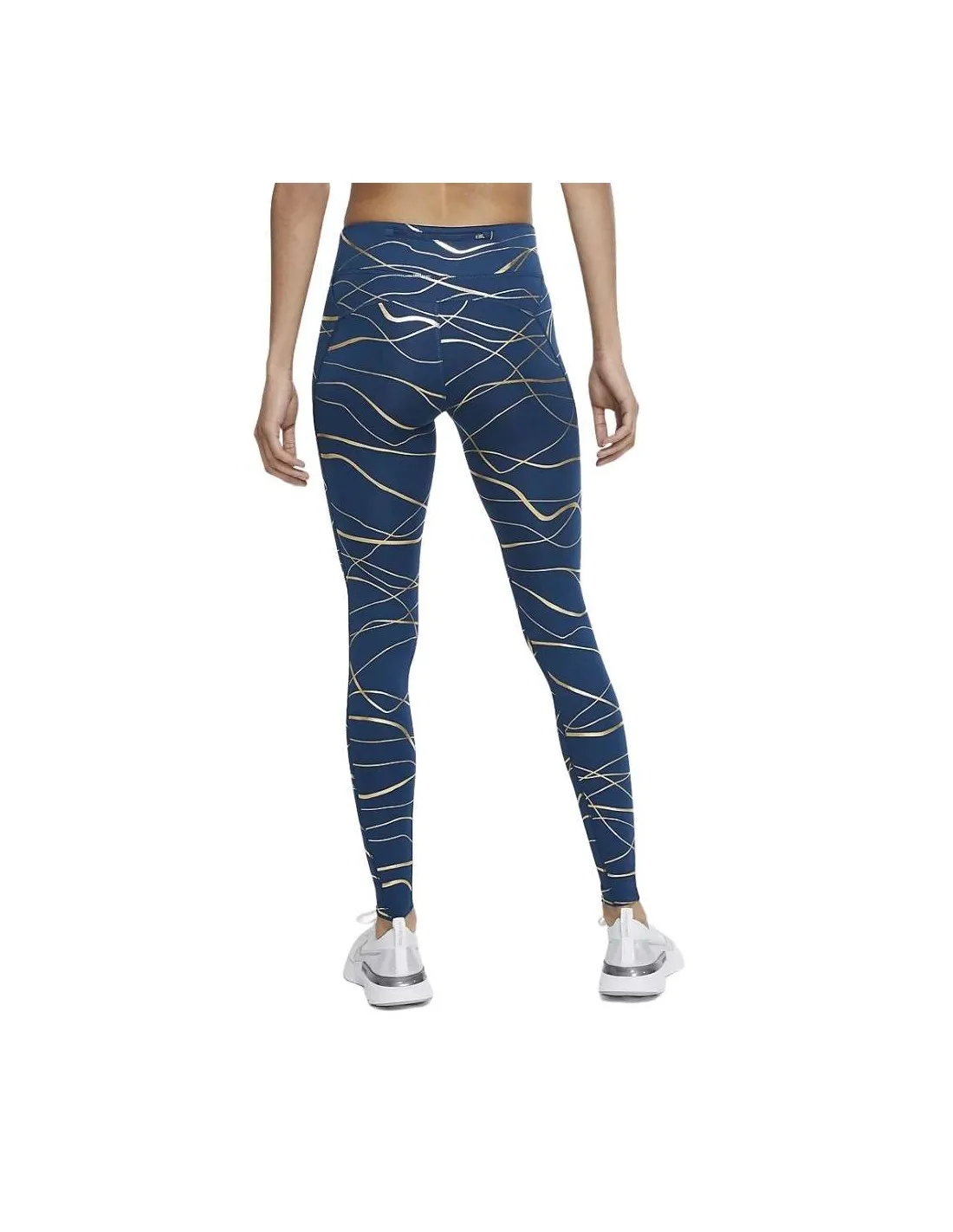 Nike Icon Clash Fast Leggings|Running 