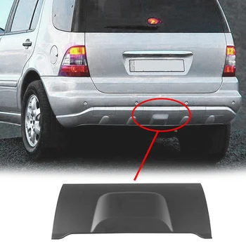 

for Mercedes Benz W163 ML270 ML300 Rear Bumper Trailer Cover Trailer Cover 163 880 1005