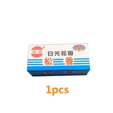  3pcs/lot high quality Carton Rosin Soldering Iron Soft Solder Welding Fluxes for rework soldering iron Phone BGA PCB rework 