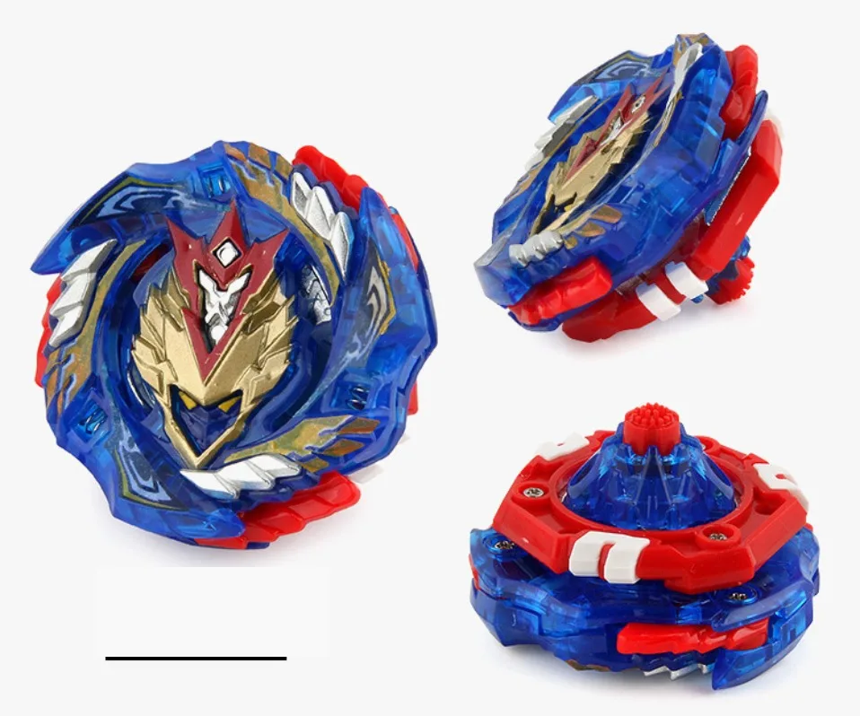 4 шт./компл. Bayblade beyblayd burst игрушки для детей с боевым диском Боевая доска спиннинг Топ игра игрушки для детей подарок