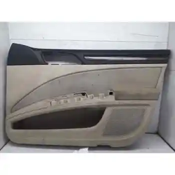 

3T0867012 TRIM RIGHT FRONT DOOR SKODA SUBERB (3T4)