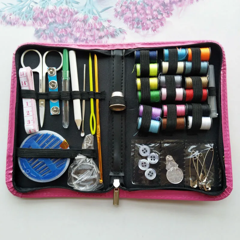 1 шт. Новинка лента ножницы наперсток булавка набор игл инструмент для нарезания