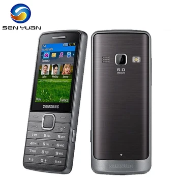 

S5610 Original Unlocked Samsung S5610 GSM Mobile Phone Free Shipping
