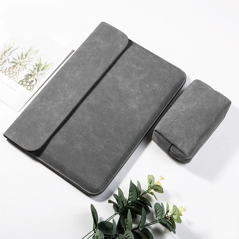 Newest Laptop Sleeve for MacBook Pro 13 A2159 A1989 A1706 case 12 13.3