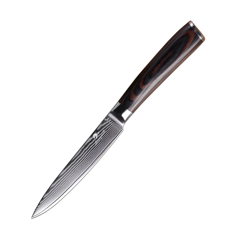 paring knife