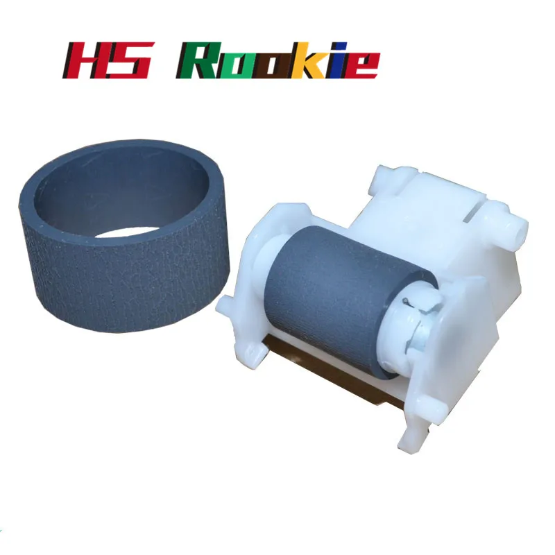 

10sets new Paper Feed Pickup Roller for Epson L111 L130 L220 L211 L300 L301 L303 L310 L350 L351 L353 L360 L455