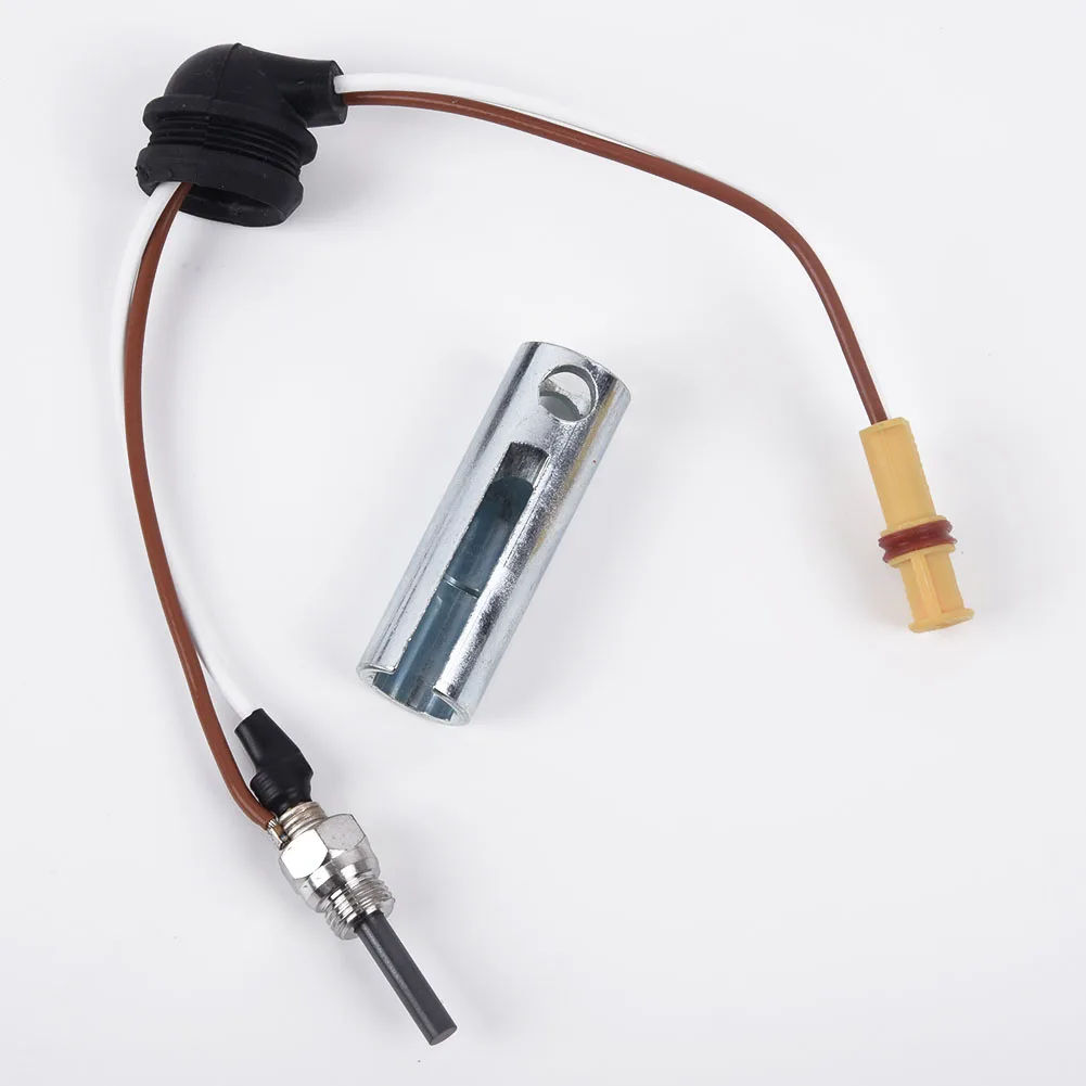 Автомобильный Дизельный Нагреватель стержень накаливания 12-24V для Eberspacher Airtronic D2 D4 D4S+ набор гаечных ключей