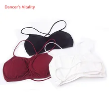 Танец живота Бюстгальтер Бюстье Красота Сексуальный Танец Живота Одежда Бюстгальтеры Для Женщин Бюстгальтер Нижнее Белье Женское Белье Камзол Bralette С Верхней Подушкой