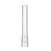 Accessory Long Short Replacement Glass Stem for arizer solo 2 air 2 70mm 110mm bent Straight glass 3