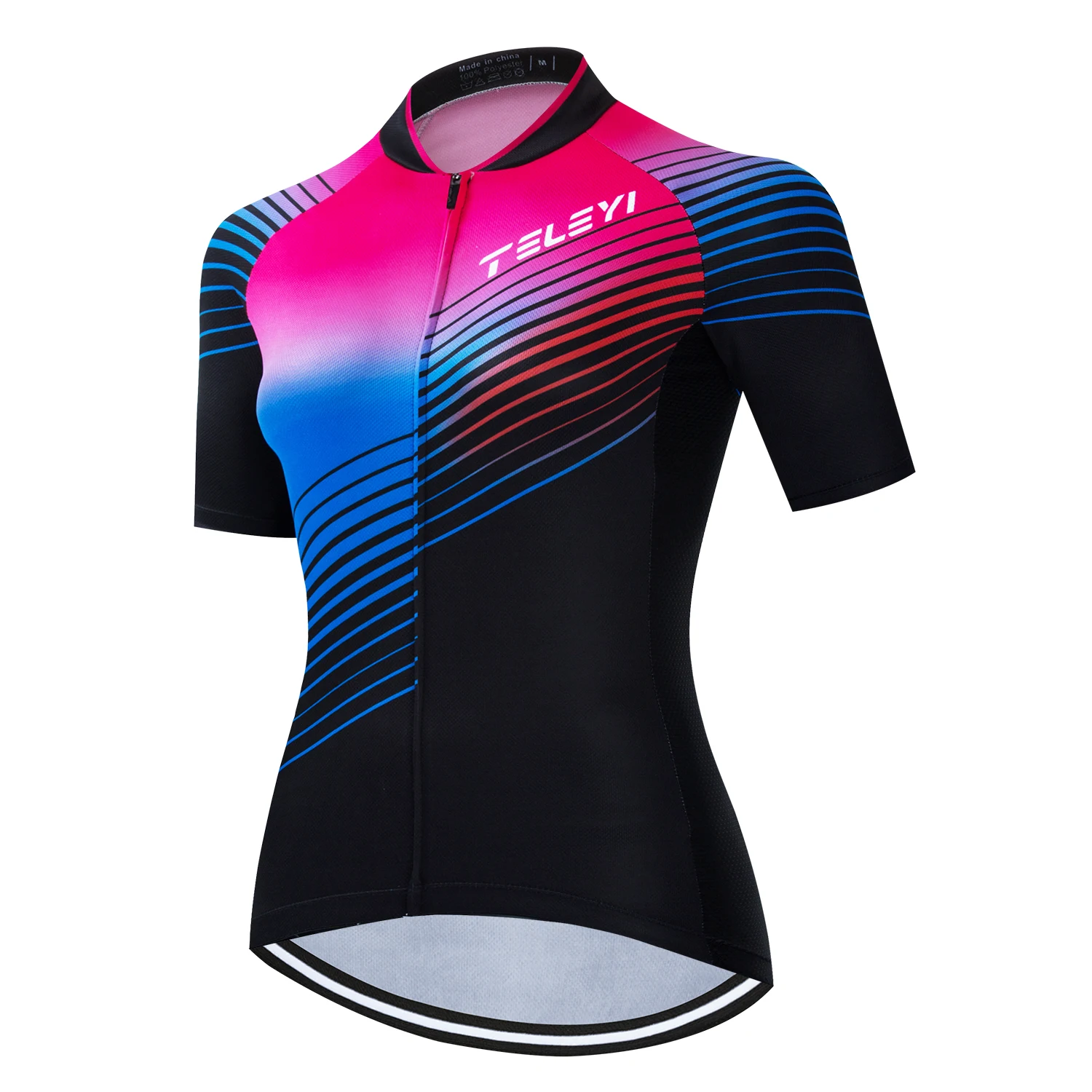 women's bicycle jerseys
