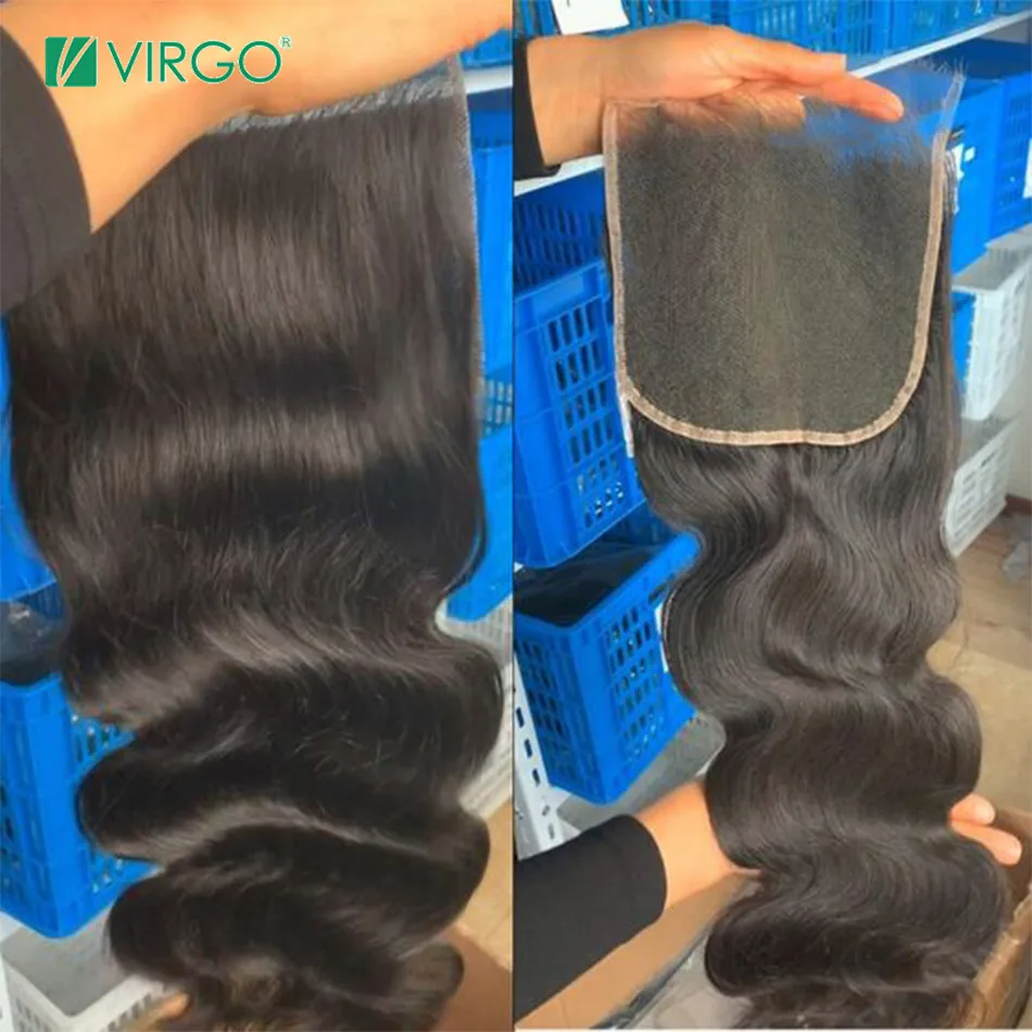Virgo-7x7-Lace-Closure-Body-Wave-Closure-Human-Hair-Natural-Color-Brazilian-Remy-Hair-Closure-Bleached (1)