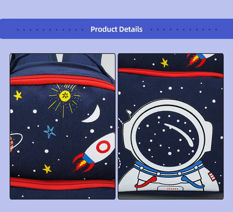 Fashion Bags School Bags Kindergarten Schoolbag 26 Years Old Best