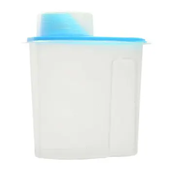 

Grain Cereal Storage Box Food Storage Tank Kitchen Food Sealed Tank Plastic Storage Box Multi-grain Storage Tank