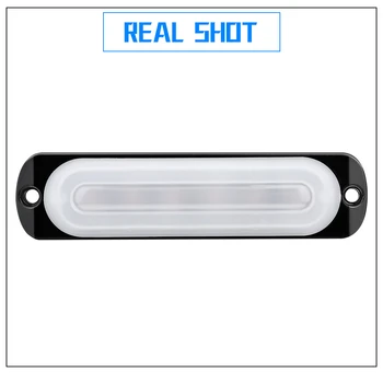

Dustproof and splash-proof Fog Light Super bright 24W Car Lamp Off-Road