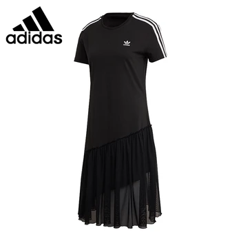 

Original New Arrival Adidas Originals Tulle Dress Women's Dress