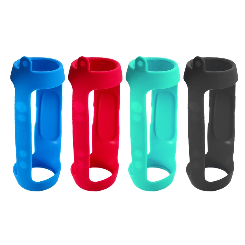 

Portable Soft Silicone Case Cover for JBL Charge 3 Bluetooth Speaker Shockproof Waterproof Protective Cover Bag for JBL Charge 3