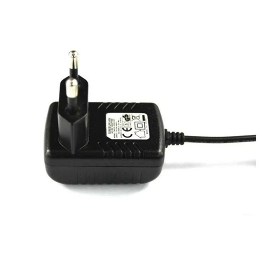DC12V 2A Eu plug power Adapter supply power adapter power supply dahua ip camera Hikvision ip camera