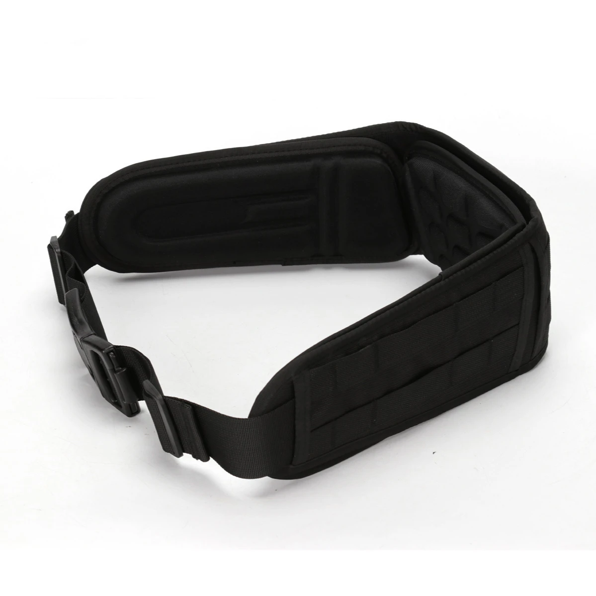 

Genuine System 1000D Waterproof Nylon Tactical Blast Belt Military USMC Molle Airsoft Platform Waist Belt